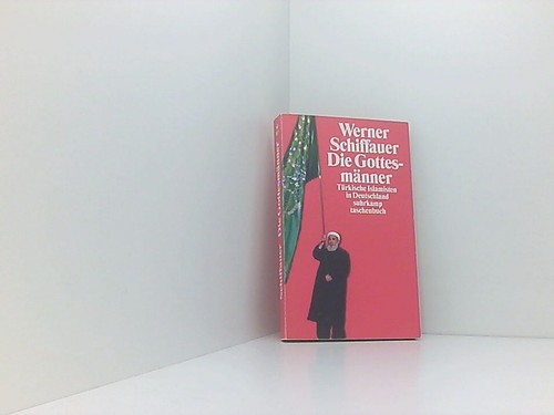 Die gottesmänner türkische - gottesmänner:,