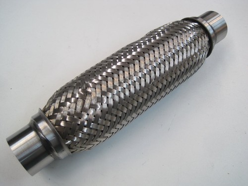 Flexrohr auspuff 35mm - *flexrohr, id=35mm