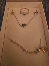 Purelei Kette + Ring