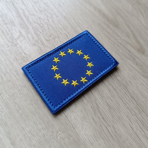 Europäische union patch - eu,