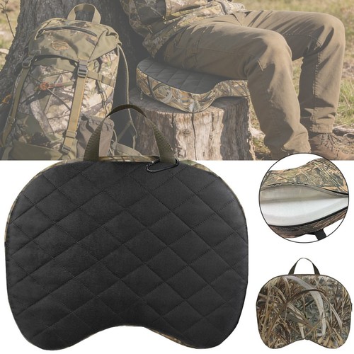 Jagd camping sitzkissen - jagd,