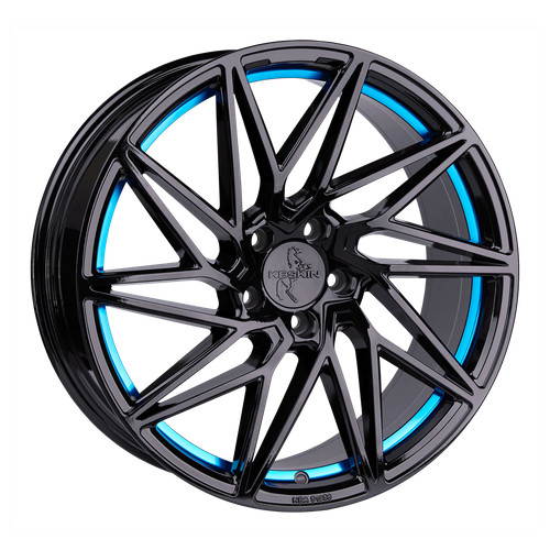 Zoll keskin kt20 - 18, 5x112