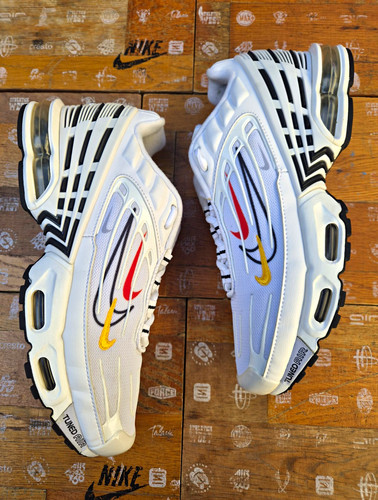 Nike air max plus - air,