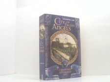 City of Fallen Angels