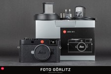 Leica M11 20200 schwarz (8.306