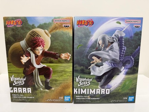 Naruto vibration stars - naruto,