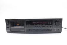 Denon DR-M30HX Deck
