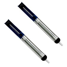 Aluminium Entlöten Saugpumpe