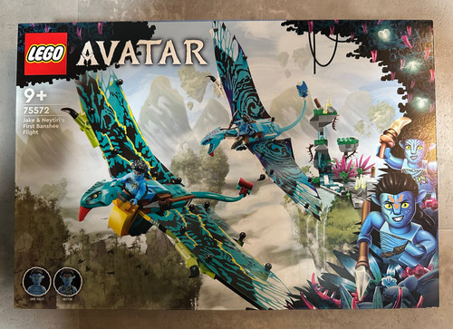 Lego avatar 75572 - lego,
