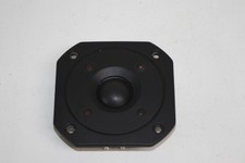 Technics Lautsprecher Chassis aus 3-Wege Box SB-CS 7--Hochtöner-gebraucht/heile!