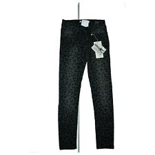 Passport Damen Jeans Hose