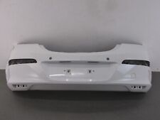 Opel Astra H Stoßstange