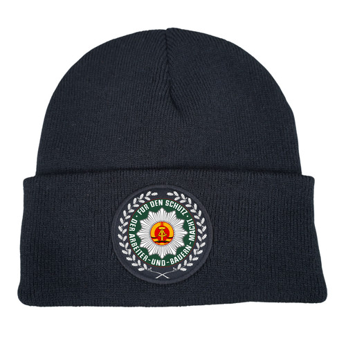 Beanie wintermütze - beanie,