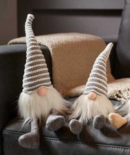 Wichtel "Ringelmütze"