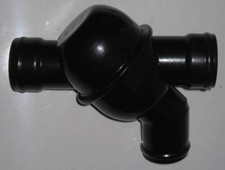 Thermostat für HANOMAG D941, D961, Robust 800, K7, K8, B8b, B11