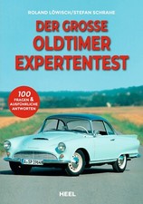 Der große oldtimer - der,