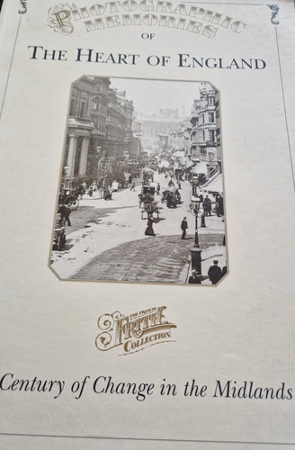 Photographic memories the - memories, of