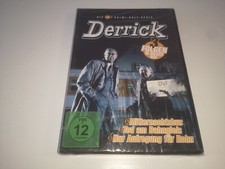 Derrick Folge 4-6 | DVD