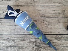 Schultüte / Zuckertüte aus