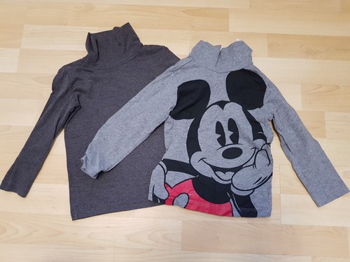 Disney 2x pullover - ⚠️h&m,