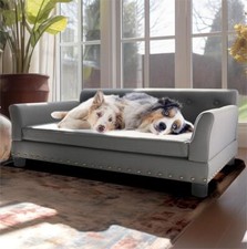 Luxus Hundesofa Tiersofa