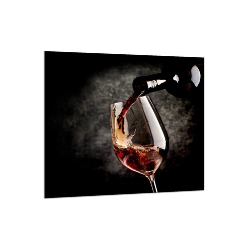 Küchenrückwand glas 65x60 - küchenrückwand,
