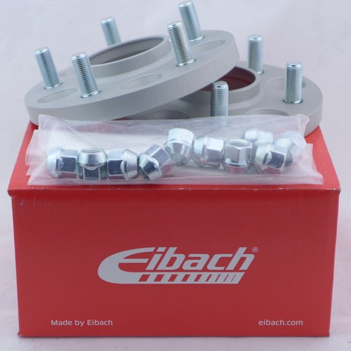 Eibach spurverbreiterung 60mm - eibach,