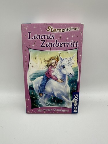 Sternenschweif lauras - sternenschweif,