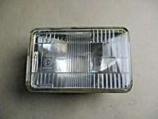 Pontiac Sunbird Chevrolet Monza Scheinwerfer Frontscheinwerfer Guide NEU orig. 