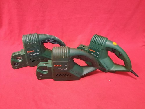 Bosch pfz fuchsschwanz - ×,