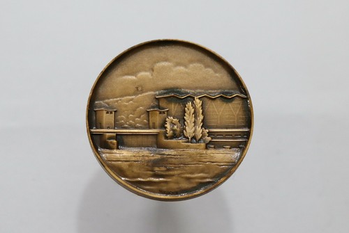 1954 schweiz medaillen - schweiz,