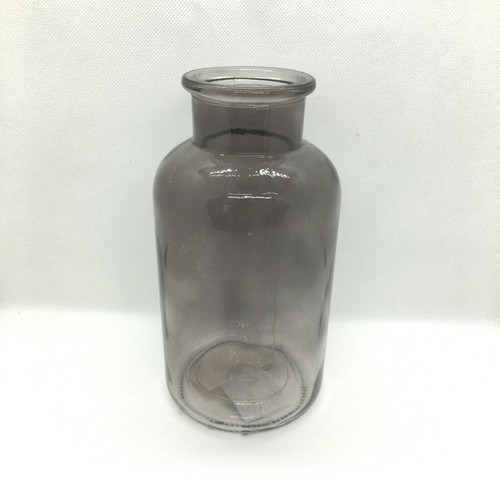 Glasflasche deko flasche vase - glasflasche,