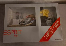 Barbie esprit toys - barbie, jala