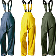 NORWAY PU Regenjacke Bundhose