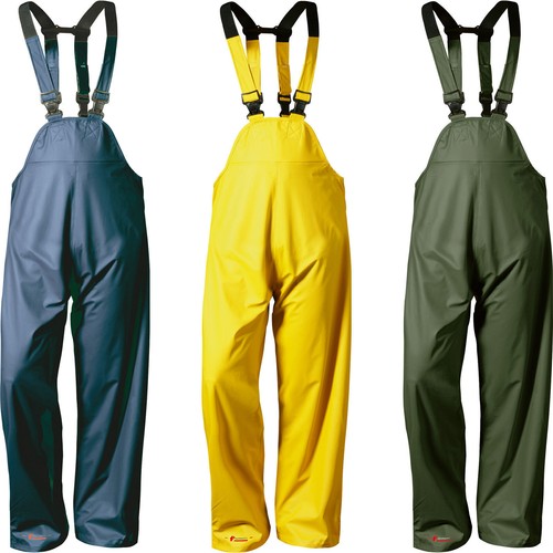 Norway regenjacke bundhose - pu,