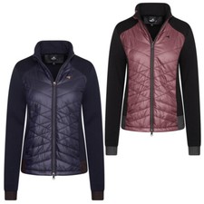 Euro Star Hybrid Jacke