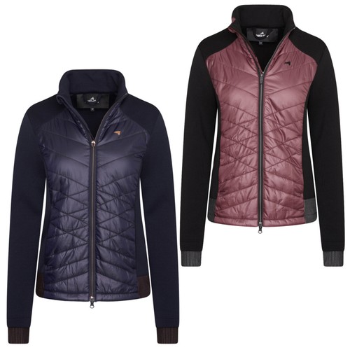 Euro star hybrid - star, jacke