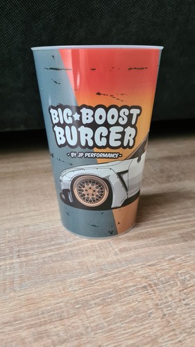 Performance big boost - big,