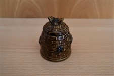 Honigdose Honig Topf mit