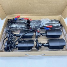 ZOSI 8CH 1080P Full HD