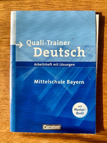 Quali trainer deutsch - quali-trainer,