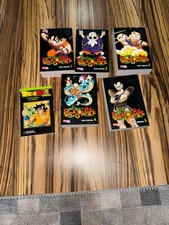 Dragonball manga massiv - manga,