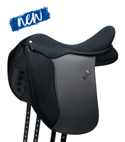 Wintec pro dressursattel weit - pro,
