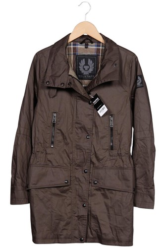 Belstaff mantel damen jacke - belstaff,