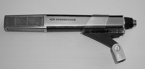 Sennheiser md441 dynamisches - sennheiser,