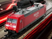 Märklin 36836 H0 DB AG 185