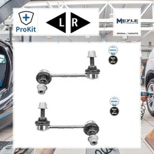 2x Meyle Stange/Strebe
