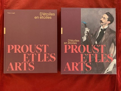 Selten proust et - -,