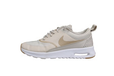 NIKE AIR MAX THEA  Damen  Sneaker Beige Gr.38 UK 4,5