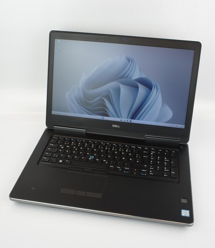 Dell precision 7720 intel - precision,